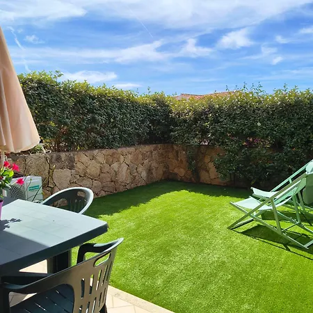 Apartament Il Riccio Di Mare