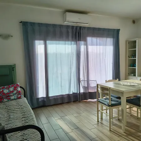 Il Riccio Di Mare Apartament Palau