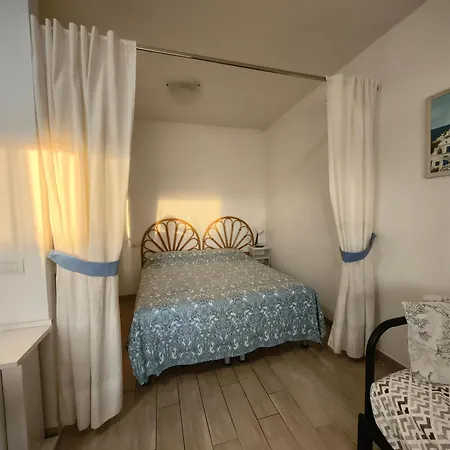 Apartament Il Riccio Di Mare *