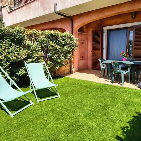 Il Riccio Di Mare Apartament