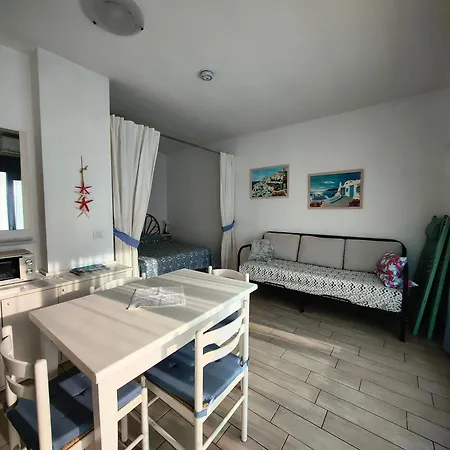Il Riccio Di Mare