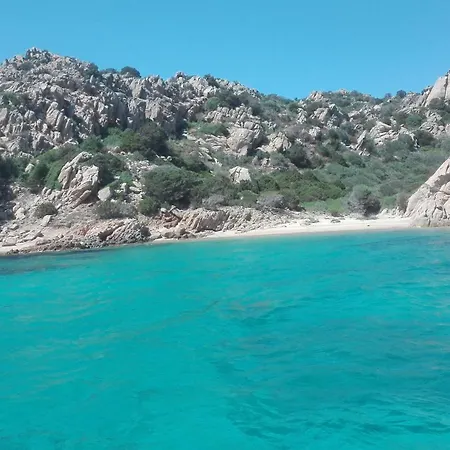 Il Riccio Di Mare Apartament