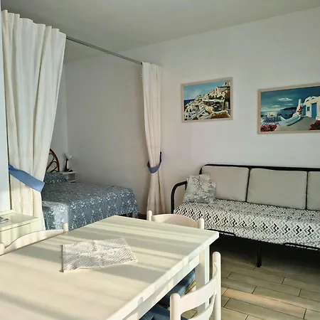 Il Riccio Di Mare